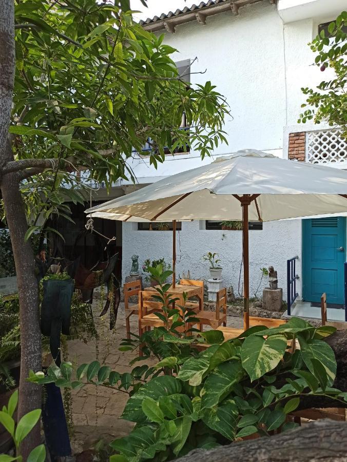 Hotel Boutique Casa Berastegui Puerto Colombia Exterior photo