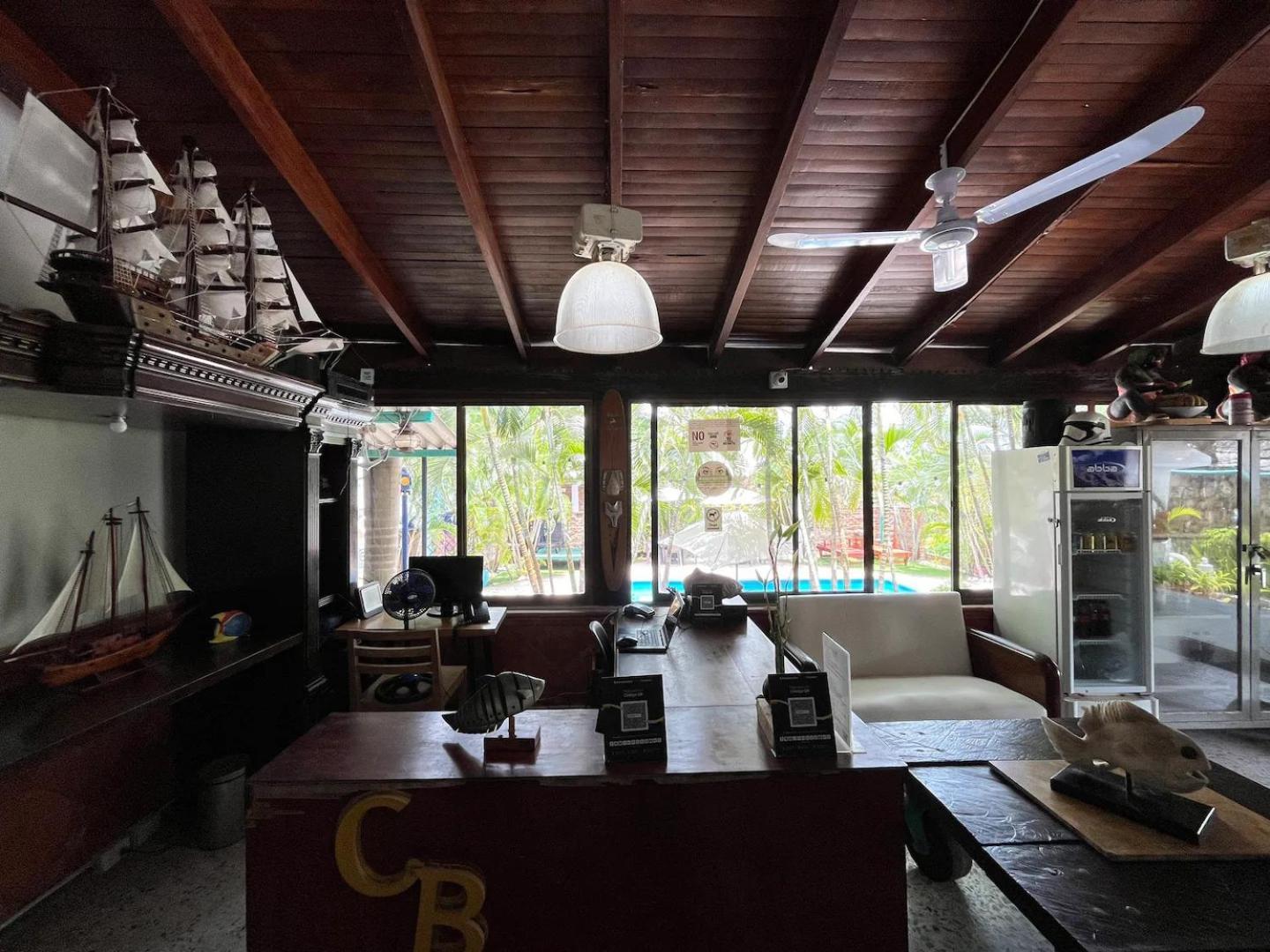 Hotel Boutique Casa Berastegui Puerto Colombia Exterior photo