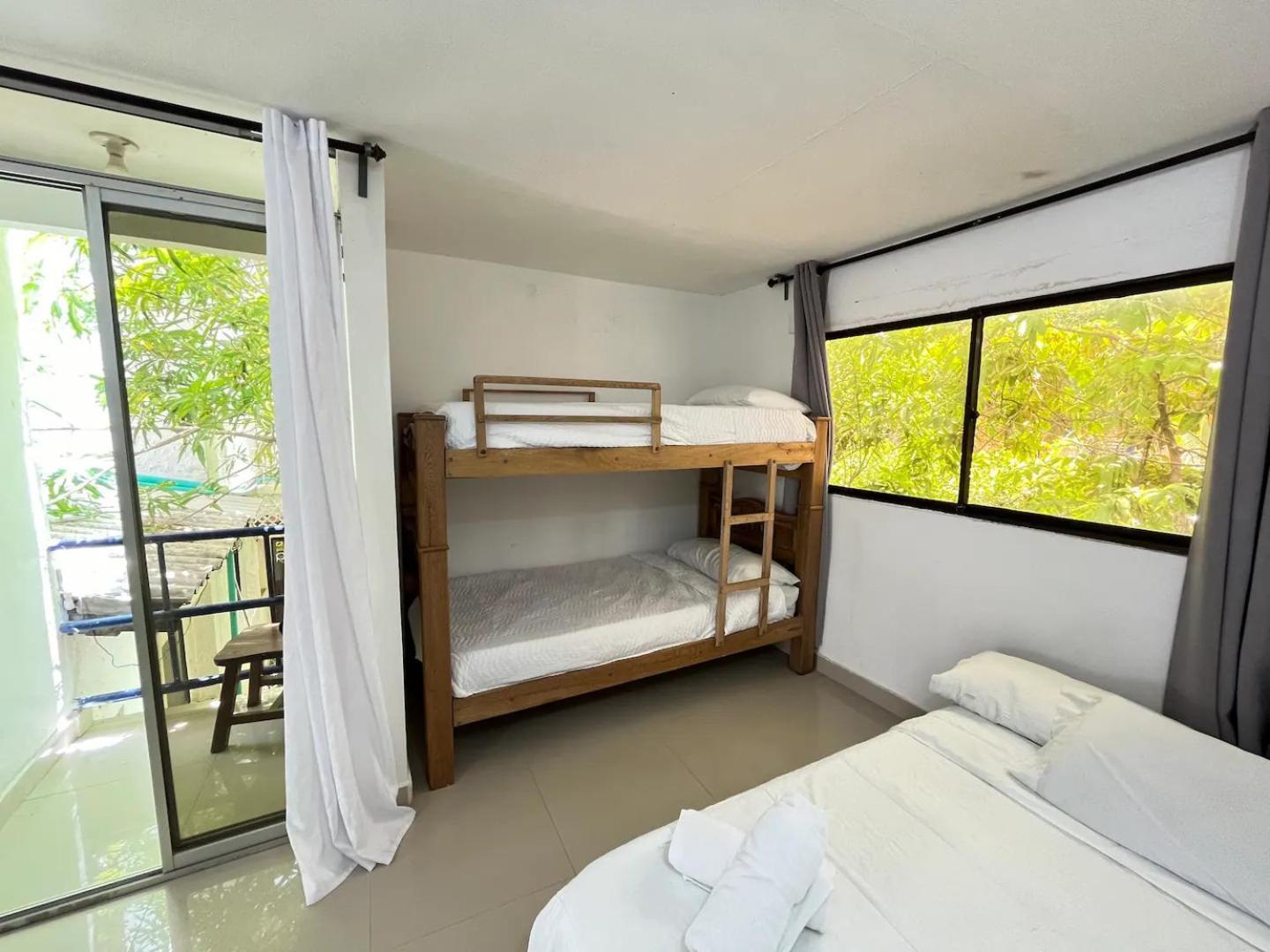 Hotel Boutique Casa Berastegui Puerto Colombia Exterior photo